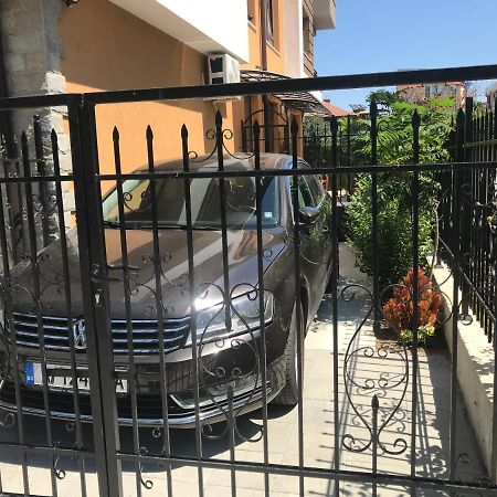 Sunrise City A1, Sarafovo Burgas Exterior photo